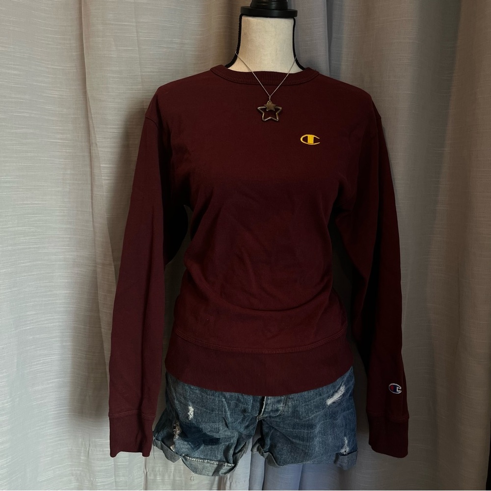 Vintage Champion Sweatshirt